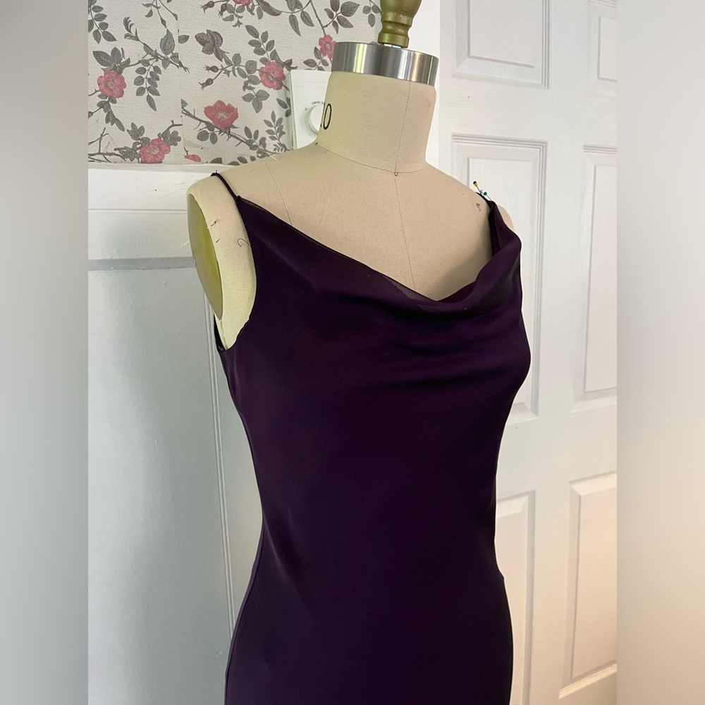 Evening gown